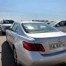 Toyota Camry 2009