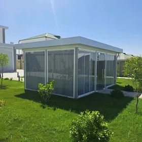 Aÿna dürli görnüşleri