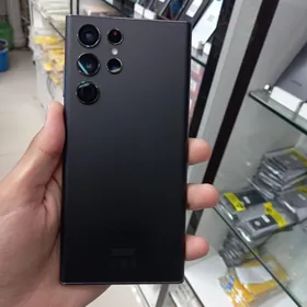 Samsung S23 ultra 12/256GB