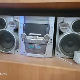 muzikalny sentr