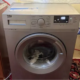 beko 6 kg