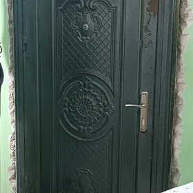 дверь входная gapy