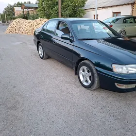 Toyota Corona 1994
