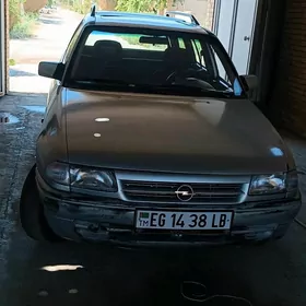 Opel Astra 1992