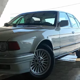 BMW 7 Series 1991