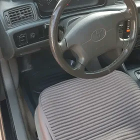 Toyota Camry 1999