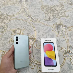 Samsung M13 (4/64gb) Täze