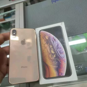 iPhone XS