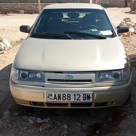 Lada 2110 2004