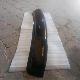 Kazirok Avalon