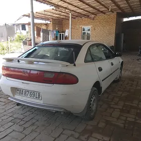 Mazda Mazda3 1998