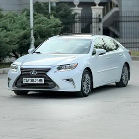 Lexus ES 350 2017