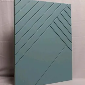 MDF list