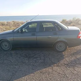 Lada Priora 2011