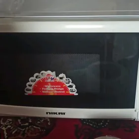 mikrawalnofka