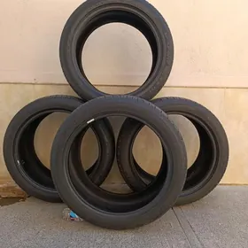 Dunlop pakriska