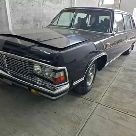 Gaz ZIM-12 1983