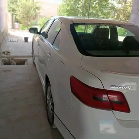Toyota Camry 2007