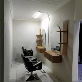 Salon oglan gerek