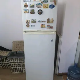 Холодильник Самсунг