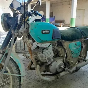 Iž Ýupiter 4 1987