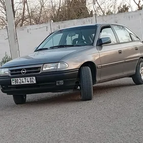Opel Astra 1992