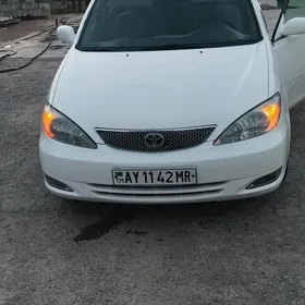 Toyota Camry 2002