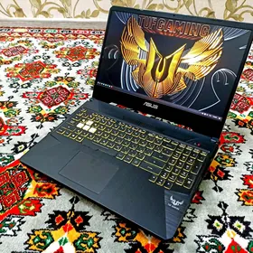 ASUS TUFF GEMING FX505
