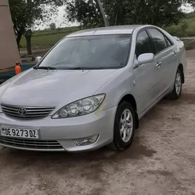 Toyota Camry 2006