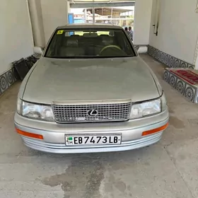 Lexus LS 400 1994