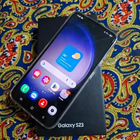 Samsung s23