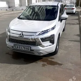 Mitsubishi Xpander 2024