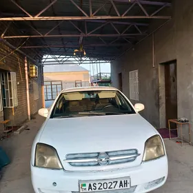 Opel Vectra 2002