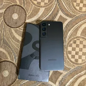 Samsung S22