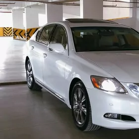 Lexus GS 350 2009