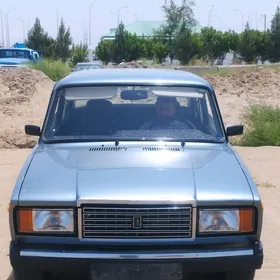 Lada 2107 2010