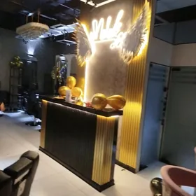 Arenda salon