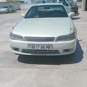 Toyota Mark II 1994