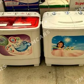 kir maşyn pol awtomat 8.5kg