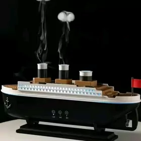 Увлажнитель воздуха