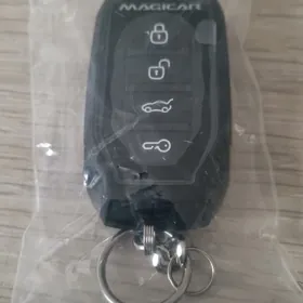 magicar m700