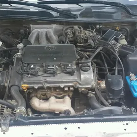 Toyota Camry 1997