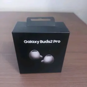 GALAXY  BUDS 2 PRO