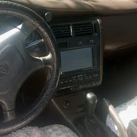 Toyota Corona 1992