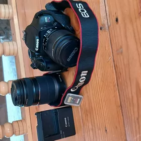 fota aparat canon