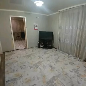 2 КОМНАТЫ КАРКАСКА