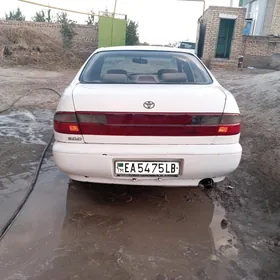 Toyota Corona 1993