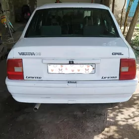 Opel Vectra 1991
