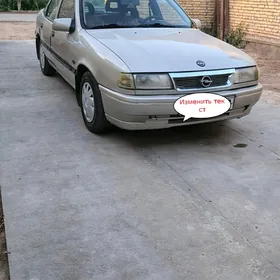 Opel Vectra 1991