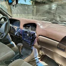 Toyota Camry 1993